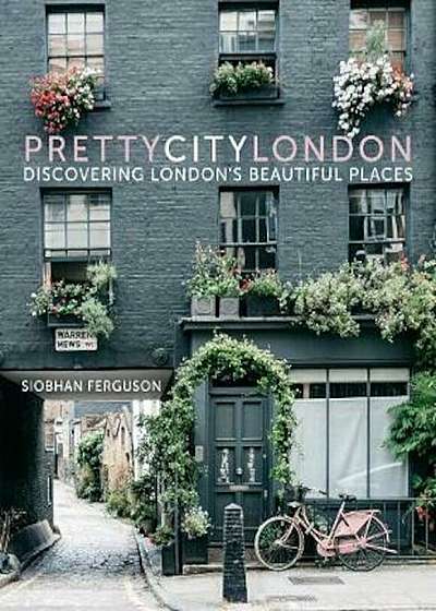 prettycitylondon, Hardcover