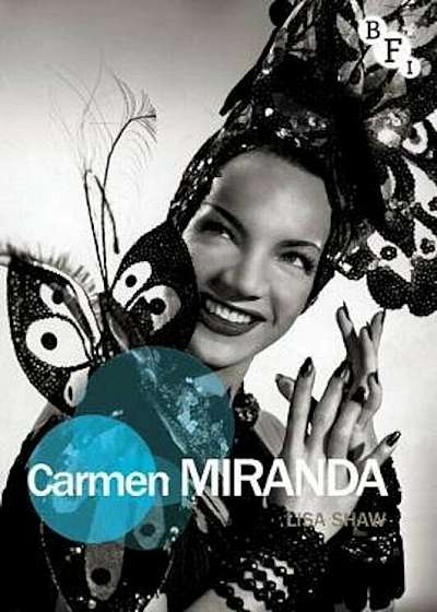 Carmen Miranda, Paperback