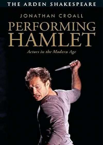 Performing Hamlet, Paperback