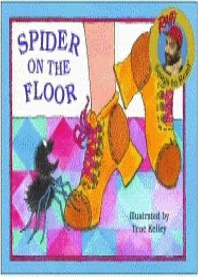 Spider on the Floor, Paperback