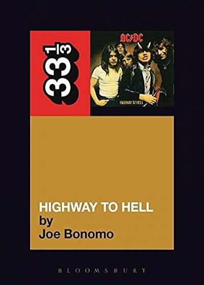 Highway to Hell, Paperback