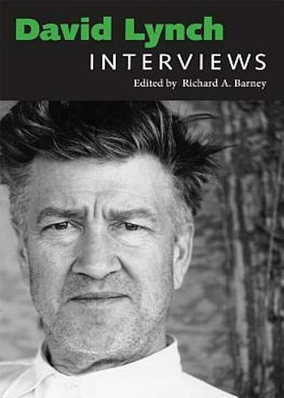 David Lynch: Interviews, Paperback