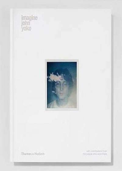 Imagine John Yoko, Hardcover