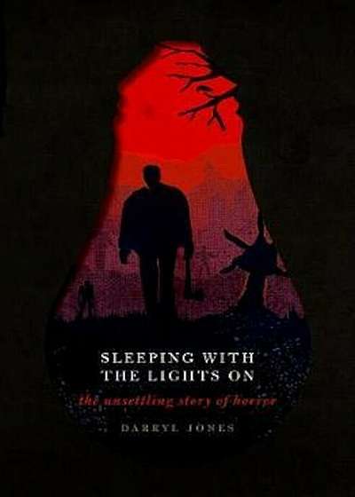 Sleeping With the Lights On, Hardcover