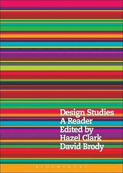 Design Studies, Paperback