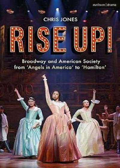 Rise Up!, Paperback