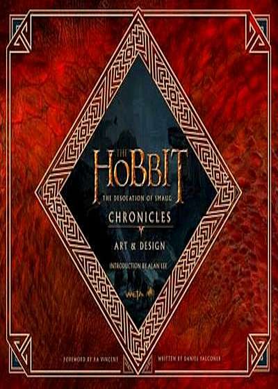Chronicles: Art & Design, Hardcover