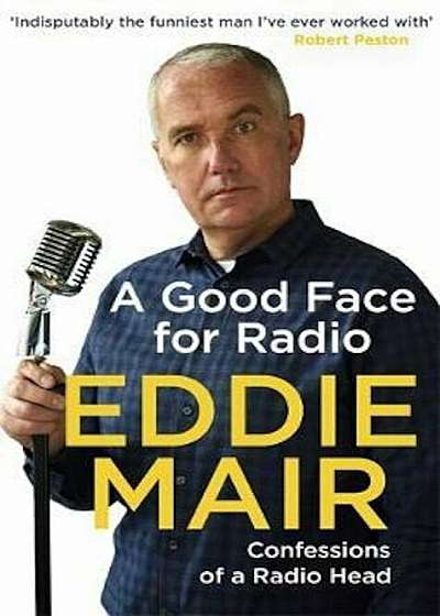 Good Face for Radio, Paperback
