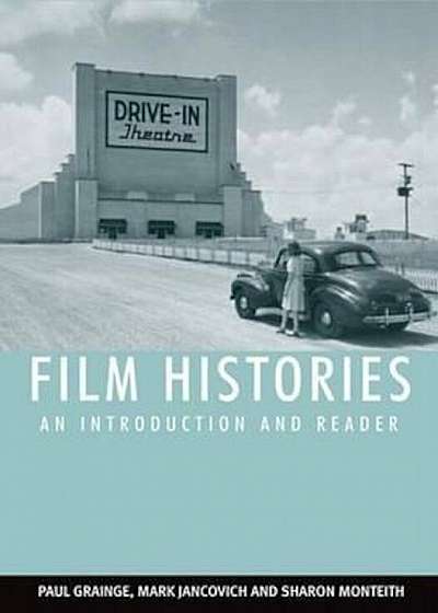 Film Histories, Paperback