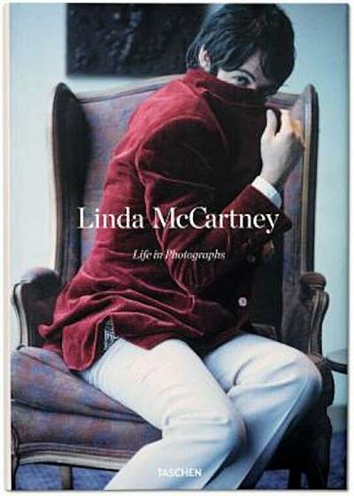 Linda McCartney: Life in Photographs, Hardcover