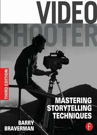 Video Shooter, Paperback