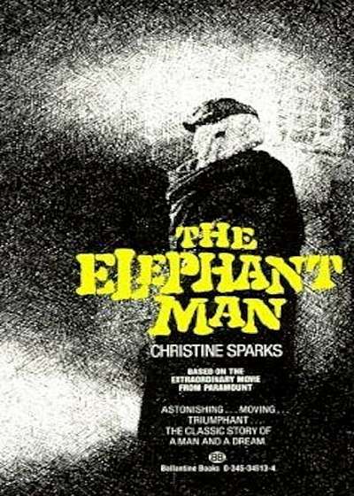 The Elephant Man, Paperback