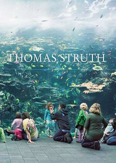 Thomas Struth, Hardcover
