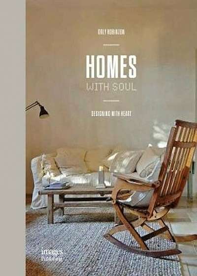 Homes With Soul, Hardcover