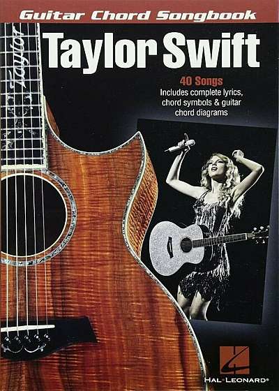 Taylor Swift, Paperback