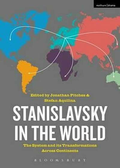 Stanislavsky in the World, Paperback