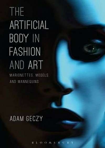 Artificial Body in Fashion and Art, Paperback