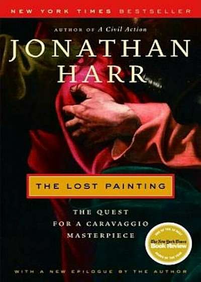 The Lost Painting, Paperback