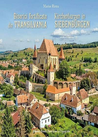 Biserici fortificate din Transilvania (roman-german)