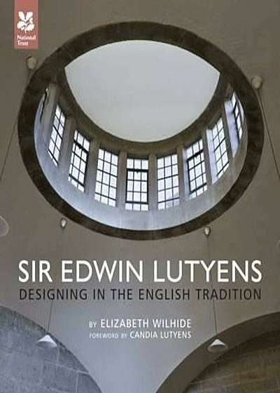 Sir Edwin Lutyens, Hardcover