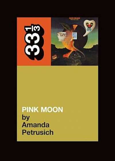 Pink Moon, Paperback