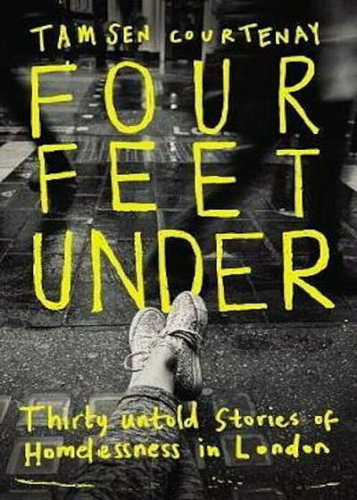 Four Feet Under, Hardcover