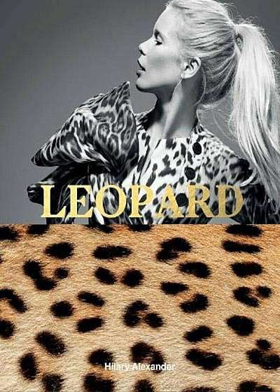 Leopard, Hardcover