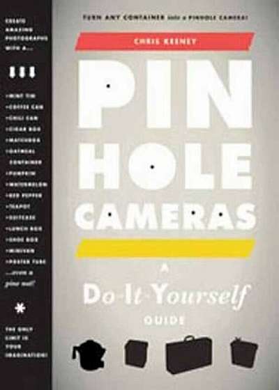 Pinhole Cameras, Hardcover