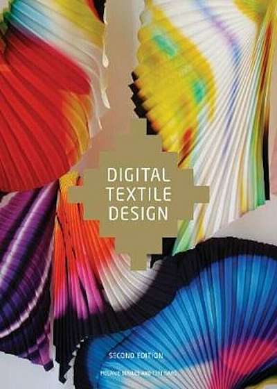 Digital Textile Design, Paperback