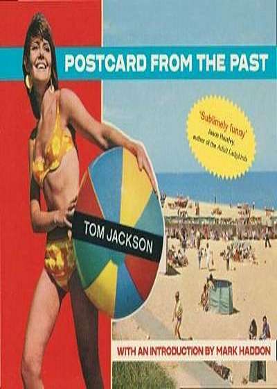 Postcard From The Past, Hardcover