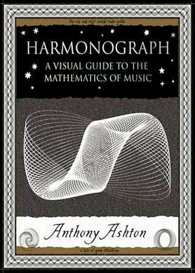 Harmonograph, Paperback