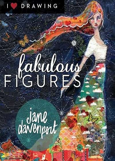 Fabulous Figures, Paperback