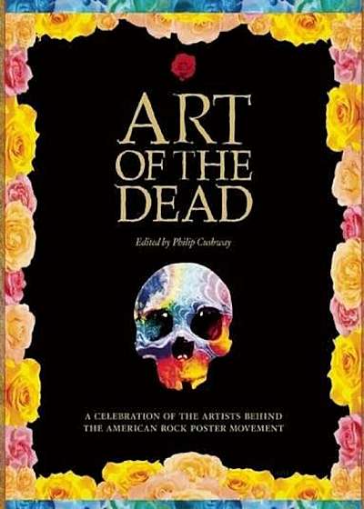 Art of the Dead, Hardcover