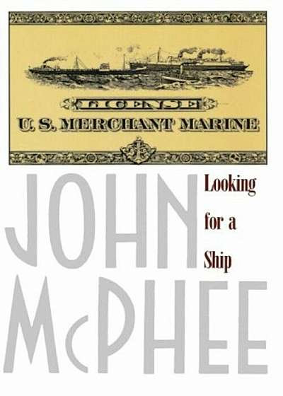 Looking for a Ship, Paperback
