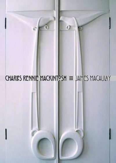 Charles Rennie Mackintosh, Hardcover