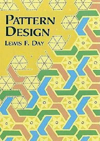 Pattern Design, Paperback