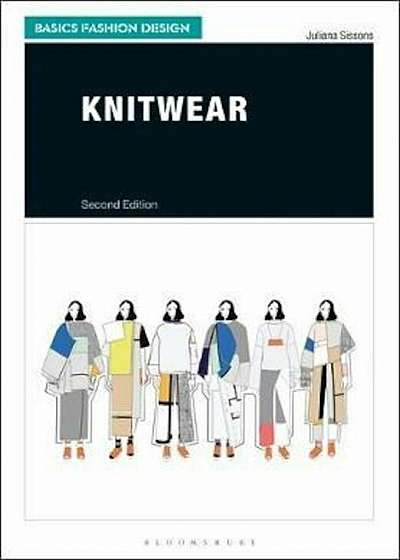Knitwear, Paperback