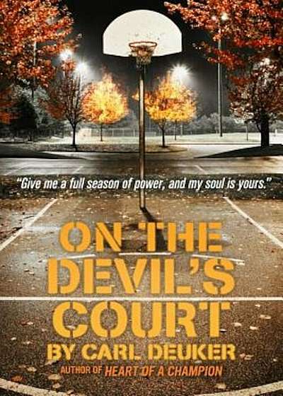 On the Devil's Court, Paperback
