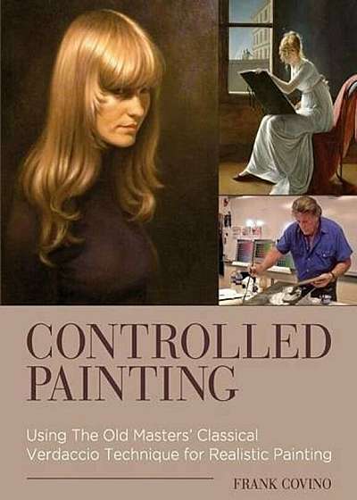 Controlled Painting, Paperback