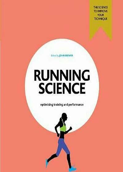 Running Science, Paperback