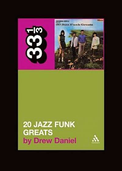 20 Jazz Funk Greats, Paperback