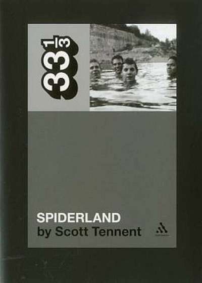 Spiderland, Paperback
