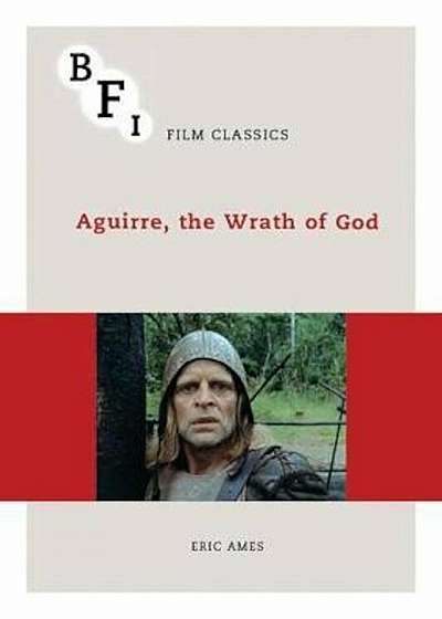 Aguirre, the Wrath of God, Paperback