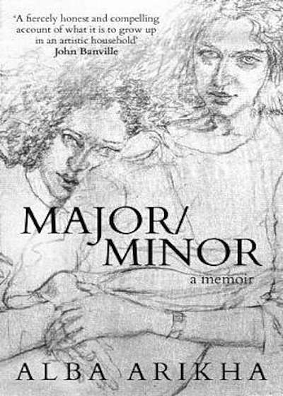 Major/Minor, Paperback