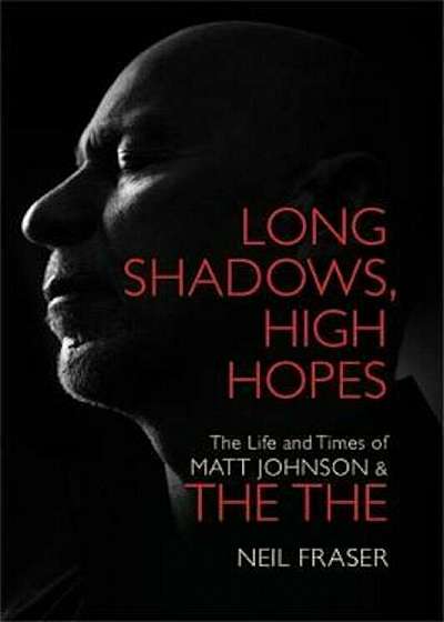Long Shadows, High Hopes, Hardcover