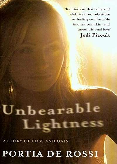 Unbearable Lightness, Paperback
