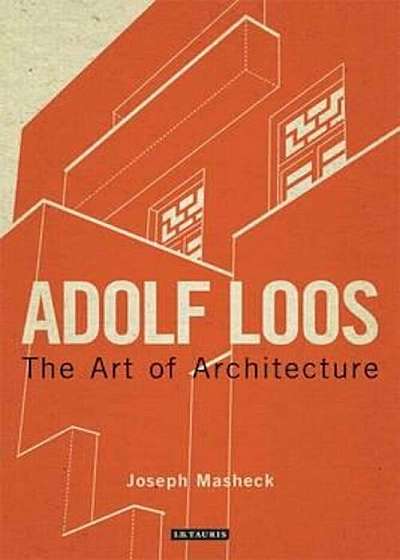 Adolf Loos, Paperback