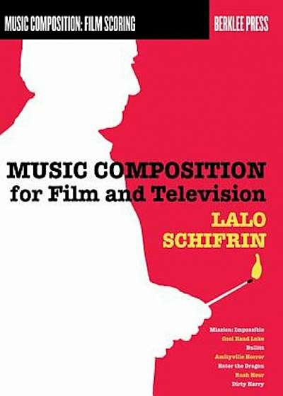 Music Composition for Film and Television, Paperback