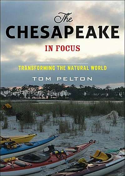 The Chesapeake in Focus: Transforming the Natural World, Paperback