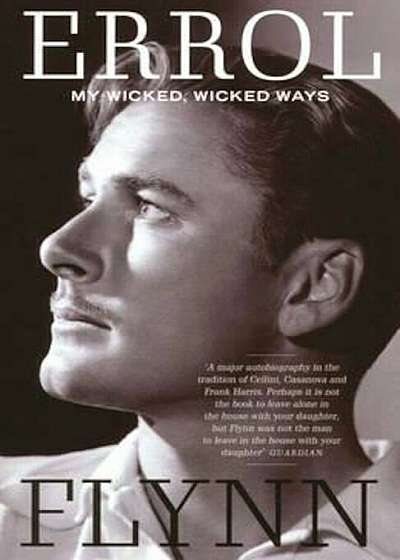 My Wicked Wicked Ways, Paperback